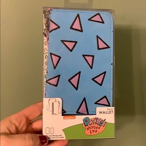 Rocko phone wallet